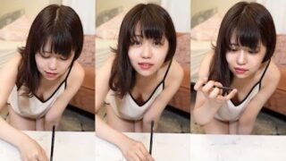 泉アナの本番3秒前 Bent Over Nip Slip Video,The small and cute breasts are so sexy