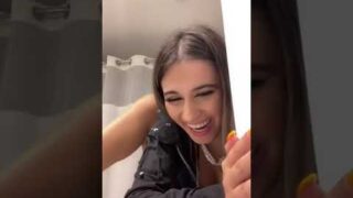 Hot Tiktok nipple slip videos